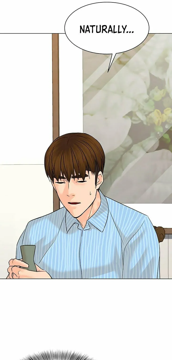 Read From the Grave and Back chapter 114 image 49 on Lezhin
