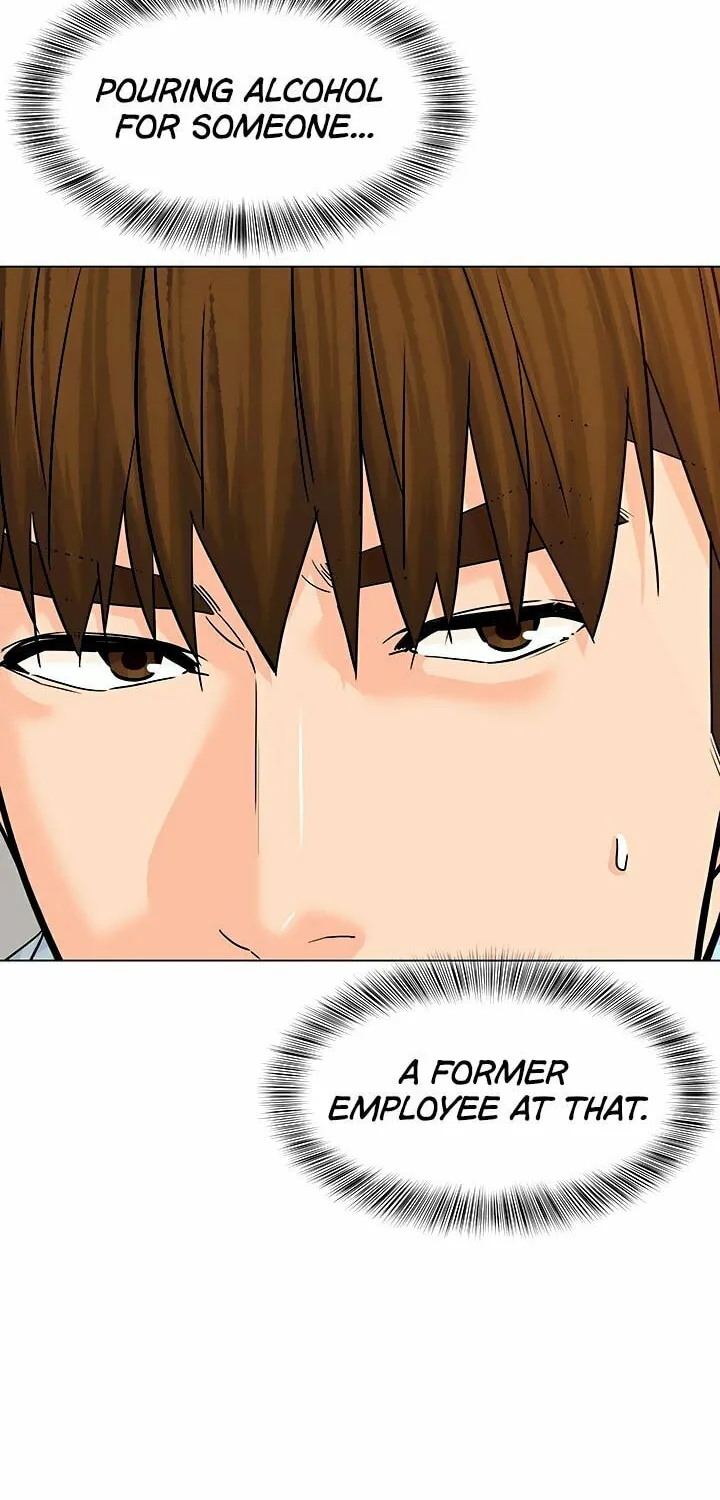 Read From the Grave and Back chapter 114 image 50 on Lezhin
