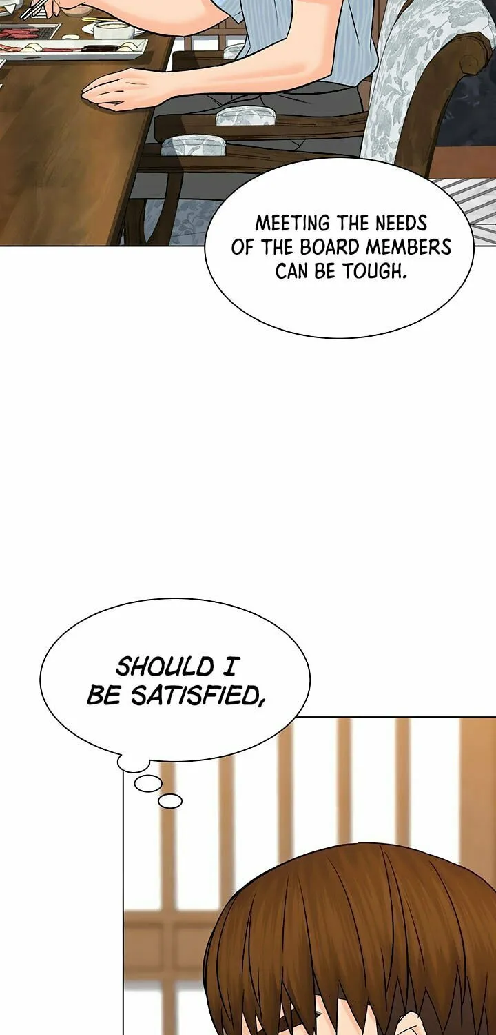 Read From the Grave and Back chapter 114 image 57 on Lezhin