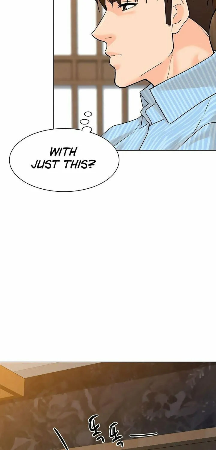 Read From the Grave and Back chapter 114 image 58 on Lezhin