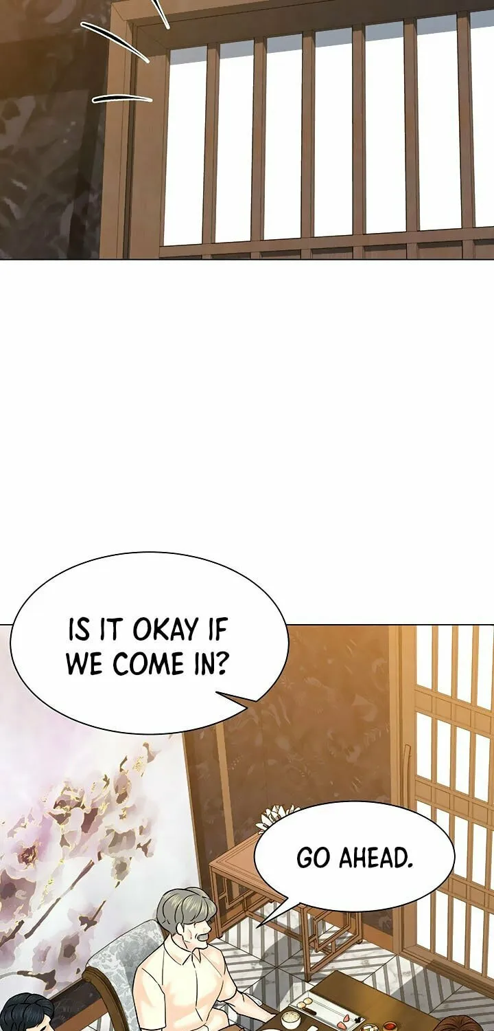 Read From the Grave and Back chapter 114 image 59 on Lezhin