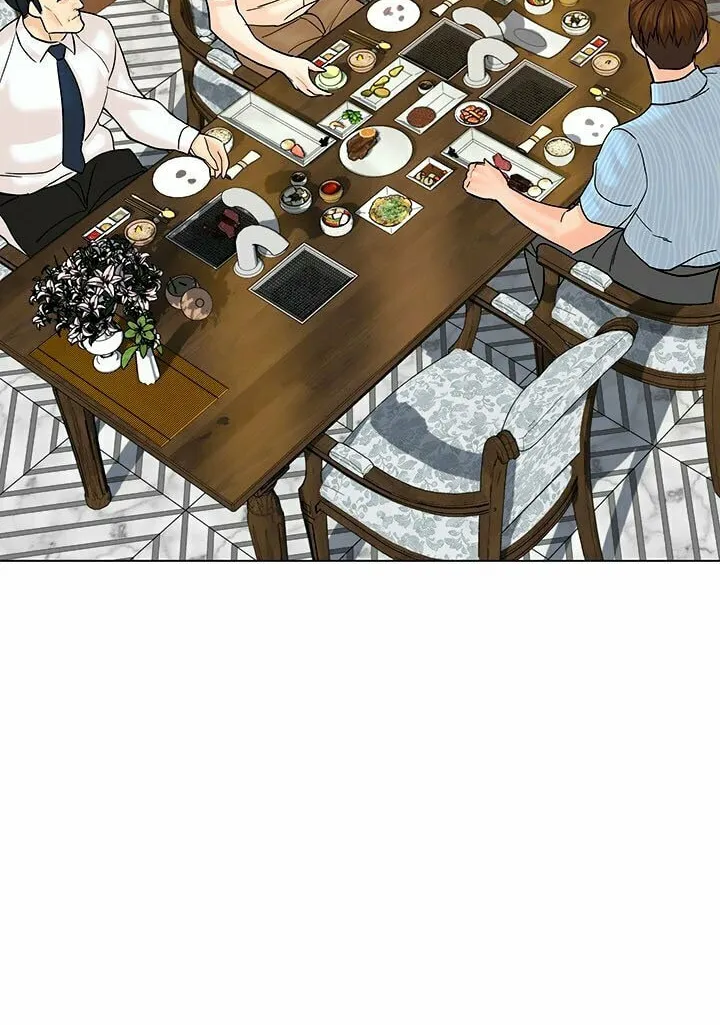Read From the Grave and Back chapter 114 image 60 on Lezhin