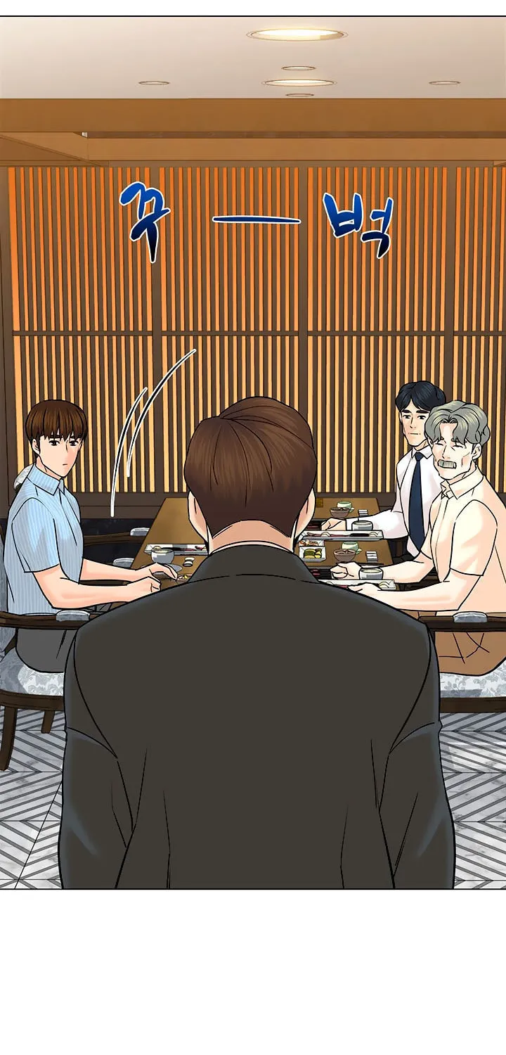 Read From the Grave and Back chapter 114 image 62 on Lezhin