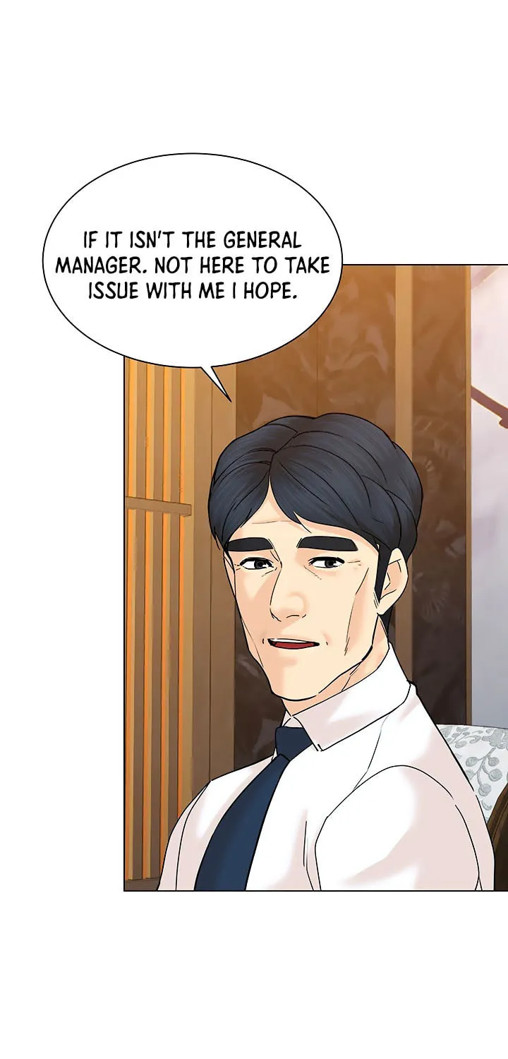 Read From the Grave and Back chapter 114 image 63 on Lezhin