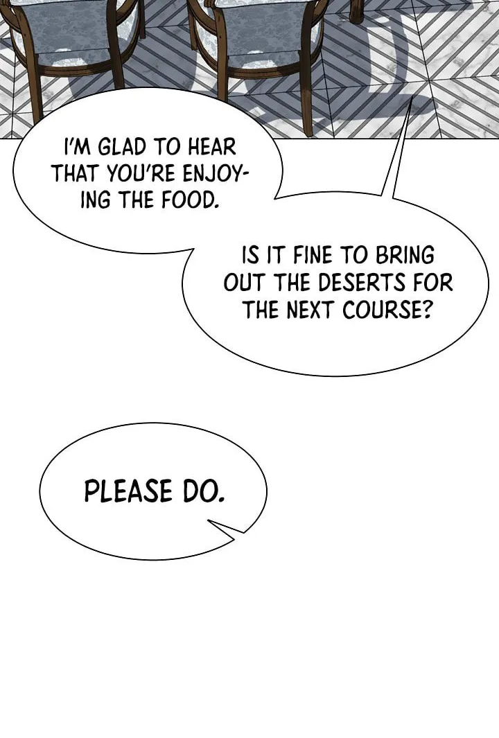 Read From the Grave and Back chapter 114 image 66 on Lezhin