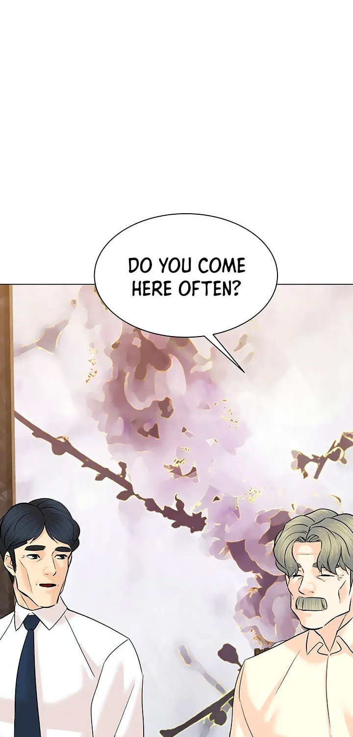 Read From the Grave and Back chapter 114 image 68 on Lezhin