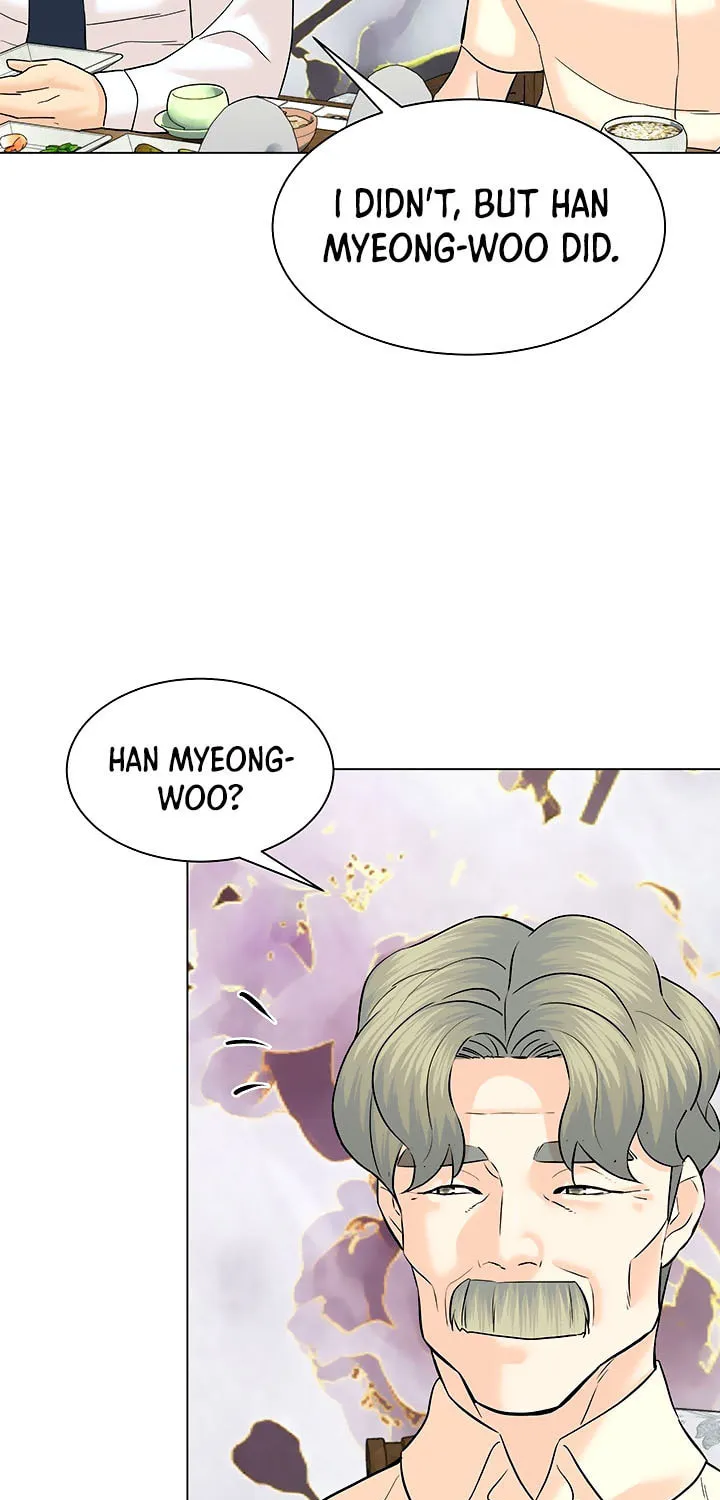 Read From the Grave and Back chapter 114 image 69 on Lezhin