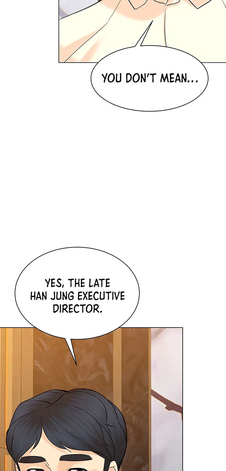 Read From the Grave and Back chapter 114 image 70 on Lezhin