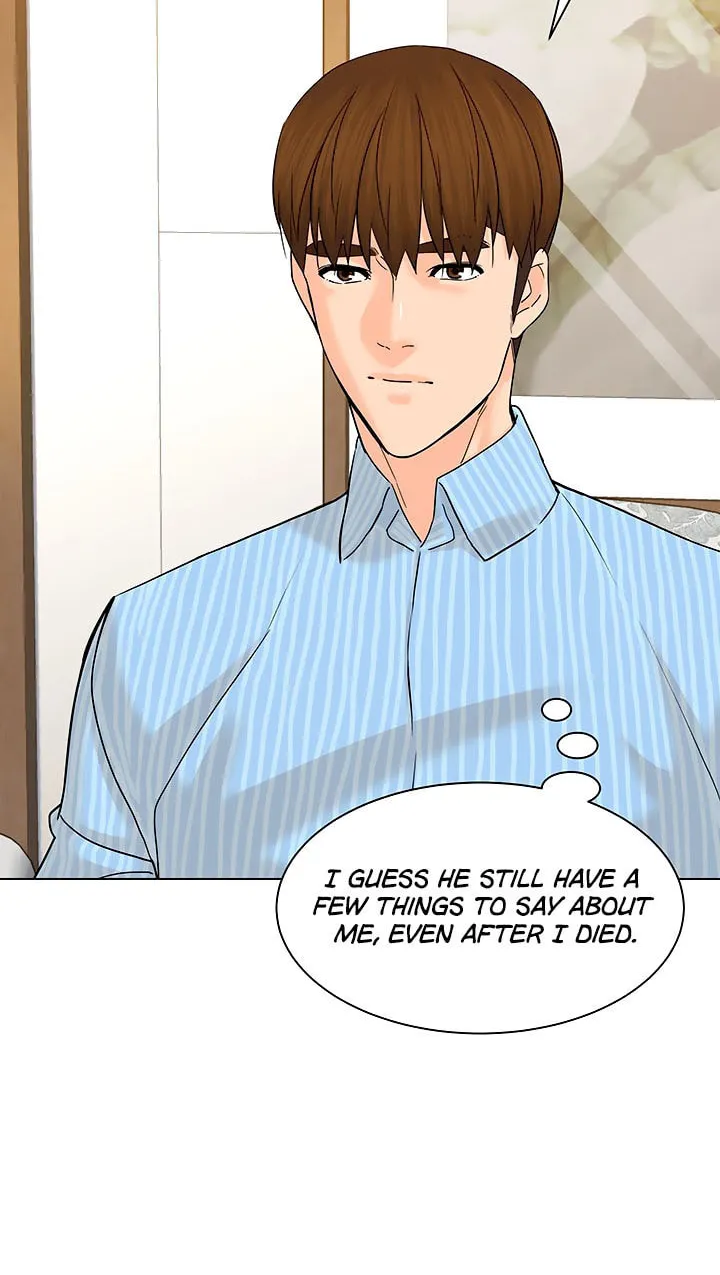 Read From the Grave and Back chapter 114 image 72 on Lezhin