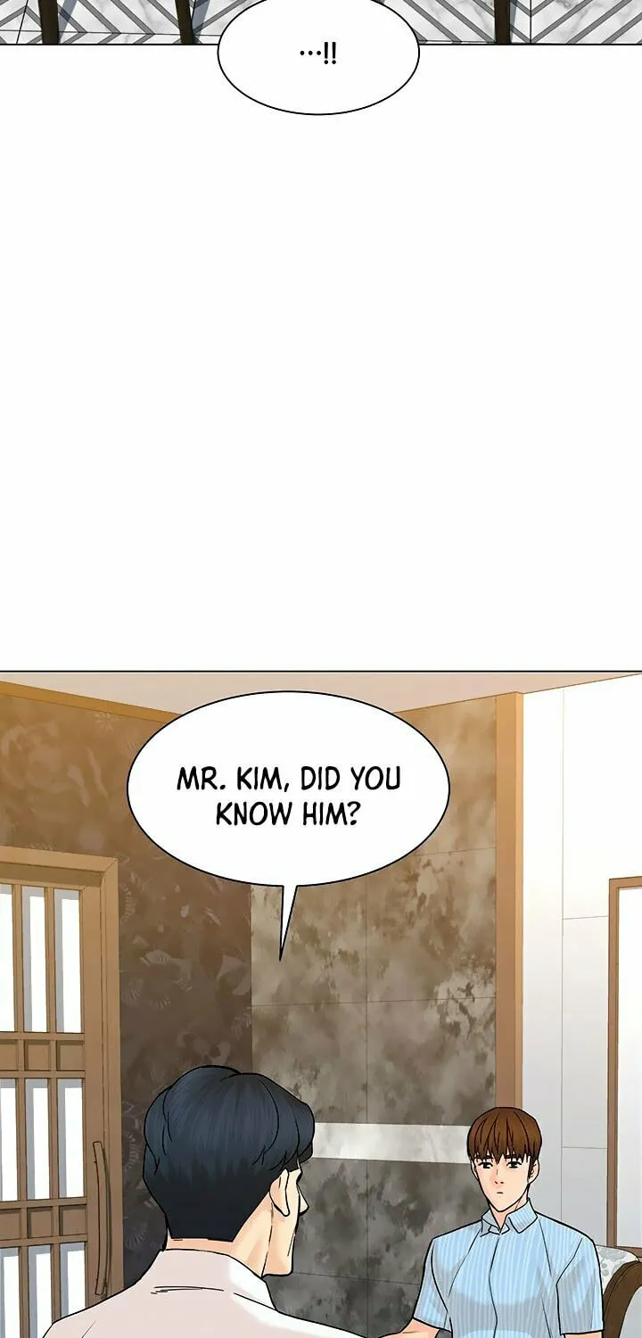 Read From the Grave and Back chapter 114 image 75 on Lezhin