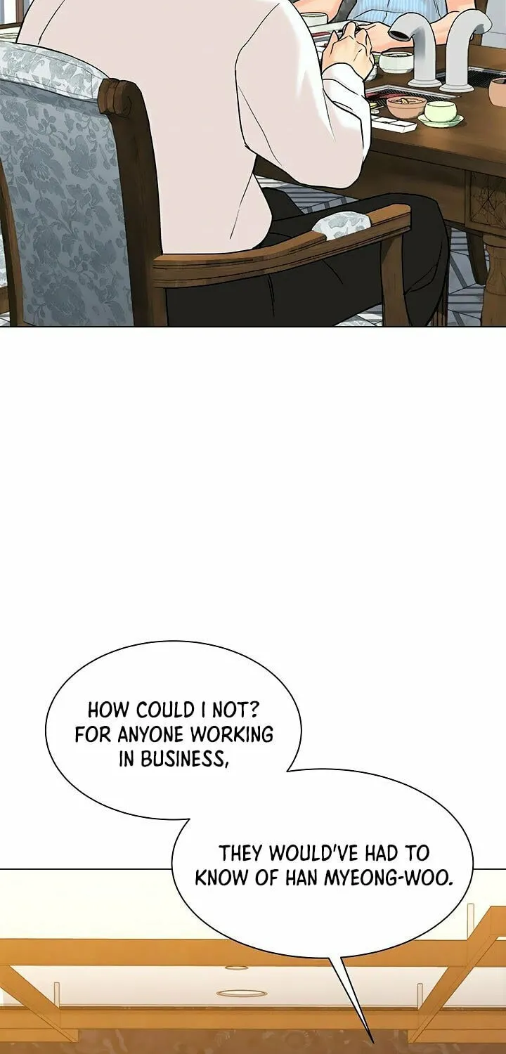 Read From the Grave and Back chapter 114 image 76 on Lezhin