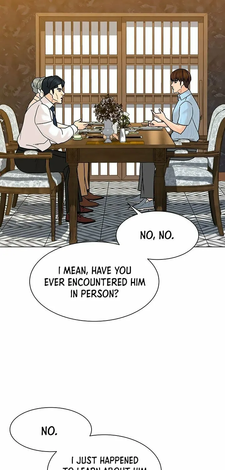 Read From the Grave and Back chapter 114 image 77 on Lezhin