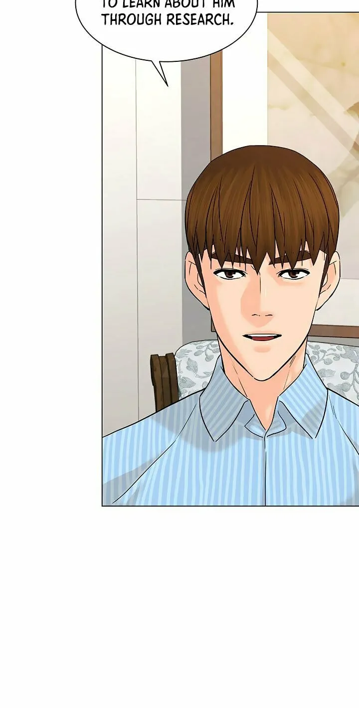 Read From the Grave and Back chapter 114 image 78 on Lezhin
