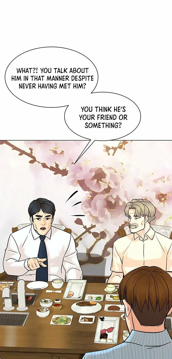 Read From the Grave and Back chapter 114 image 80 on Lezhin