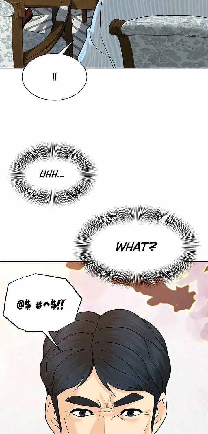 Read From the Grave and Back chapter 114 image 81 on Lezhin