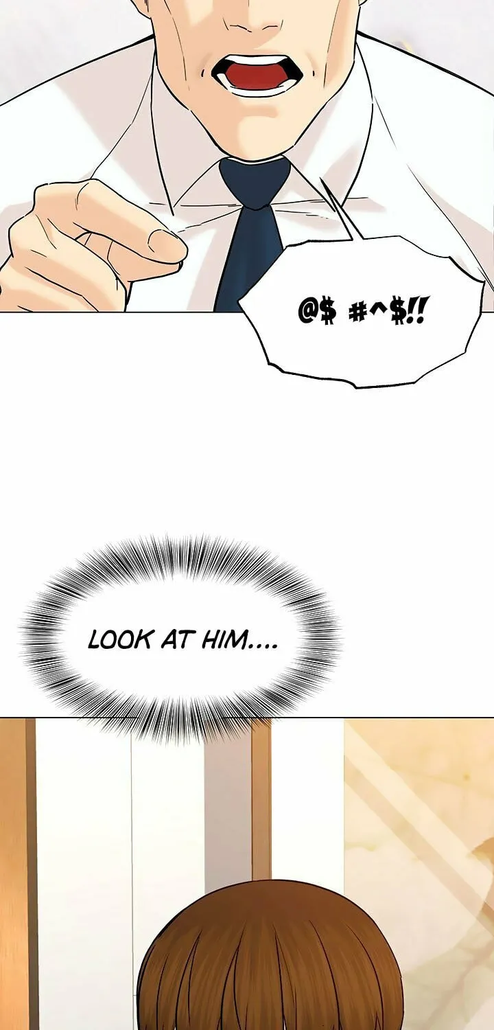 Read From the Grave and Back chapter 114 image 82 on Lezhin
