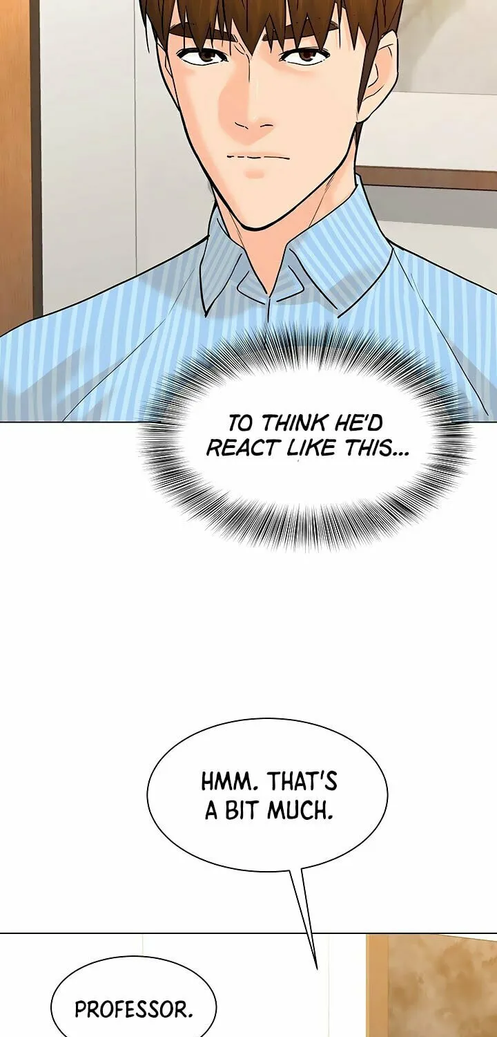 Read From the Grave and Back chapter 114 image 83 on Lezhin