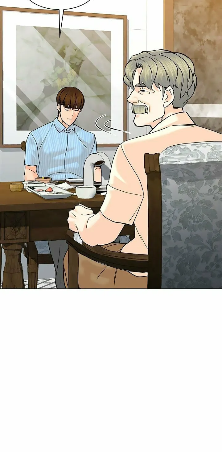 Read From the Grave and Back chapter 114 image 84 on Lezhin