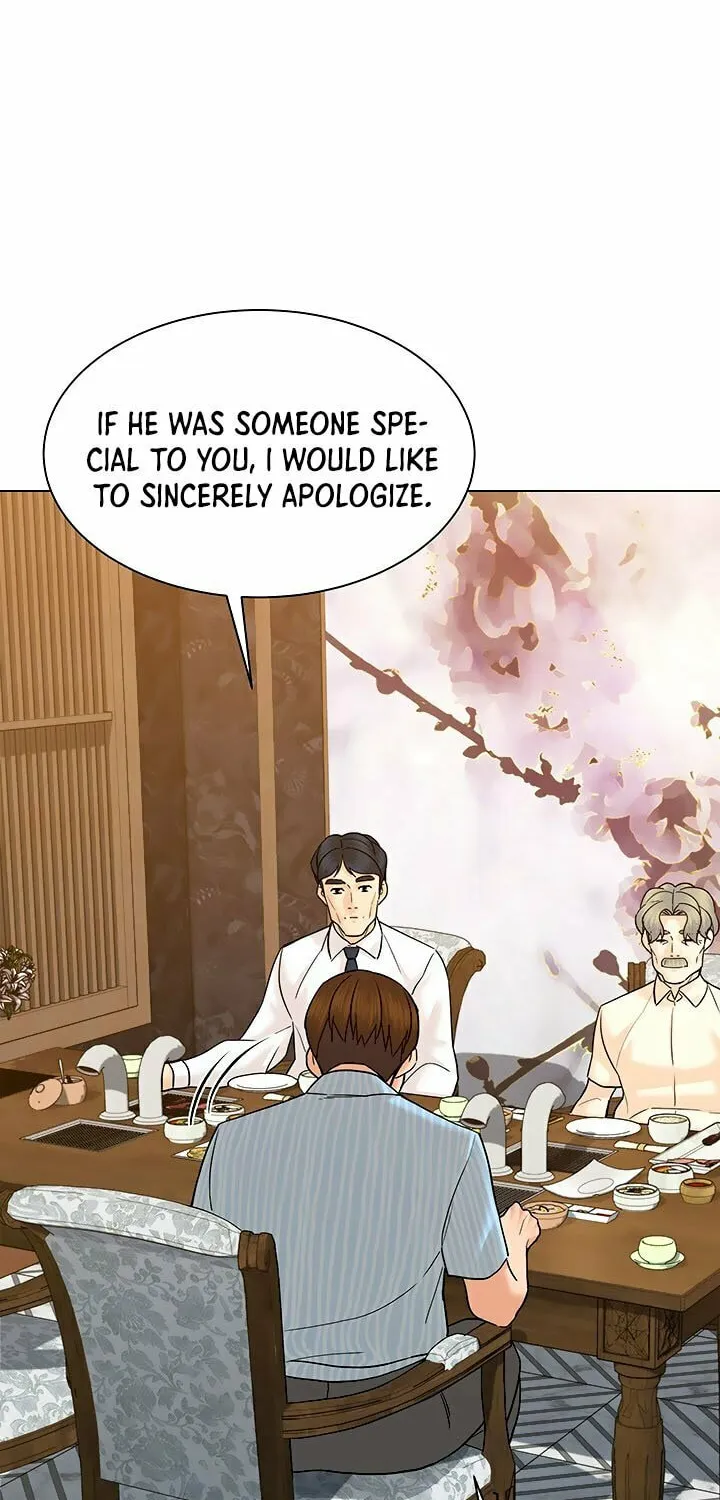 Read From the Grave and Back chapter 114 image 86 on Lezhin
