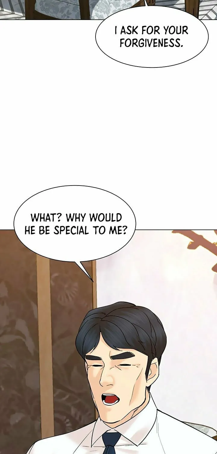 Read From the Grave and Back chapter 114 image 87 on Lezhin