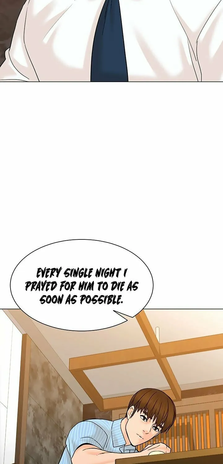Read From the Grave and Back chapter 114 image 88 on Lezhin