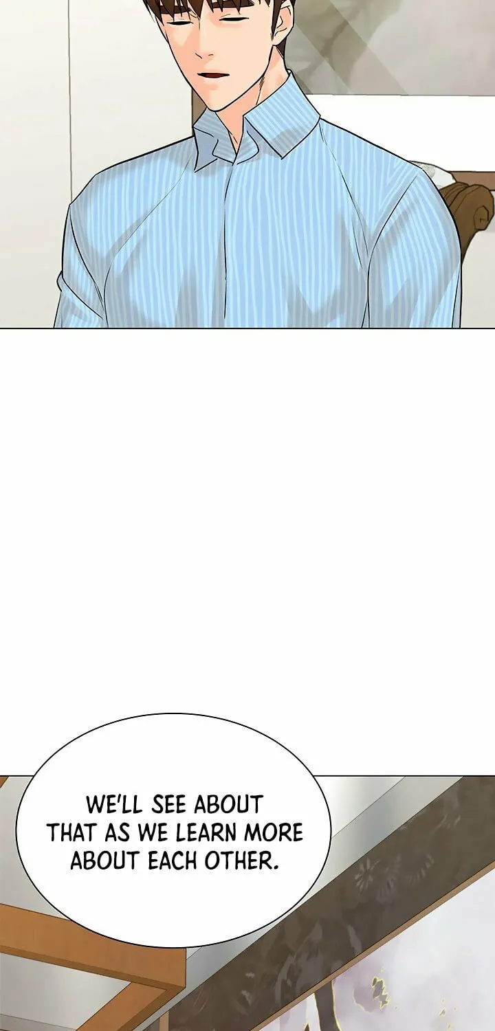 Read From the Grave and Back chapter 114 image 9 on Lezhin