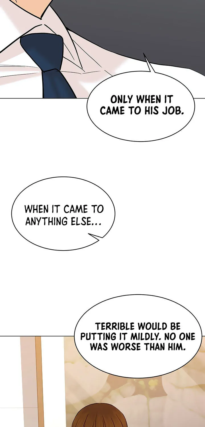 Read From the Grave and Back chapter 115 image 11 on Lezhin