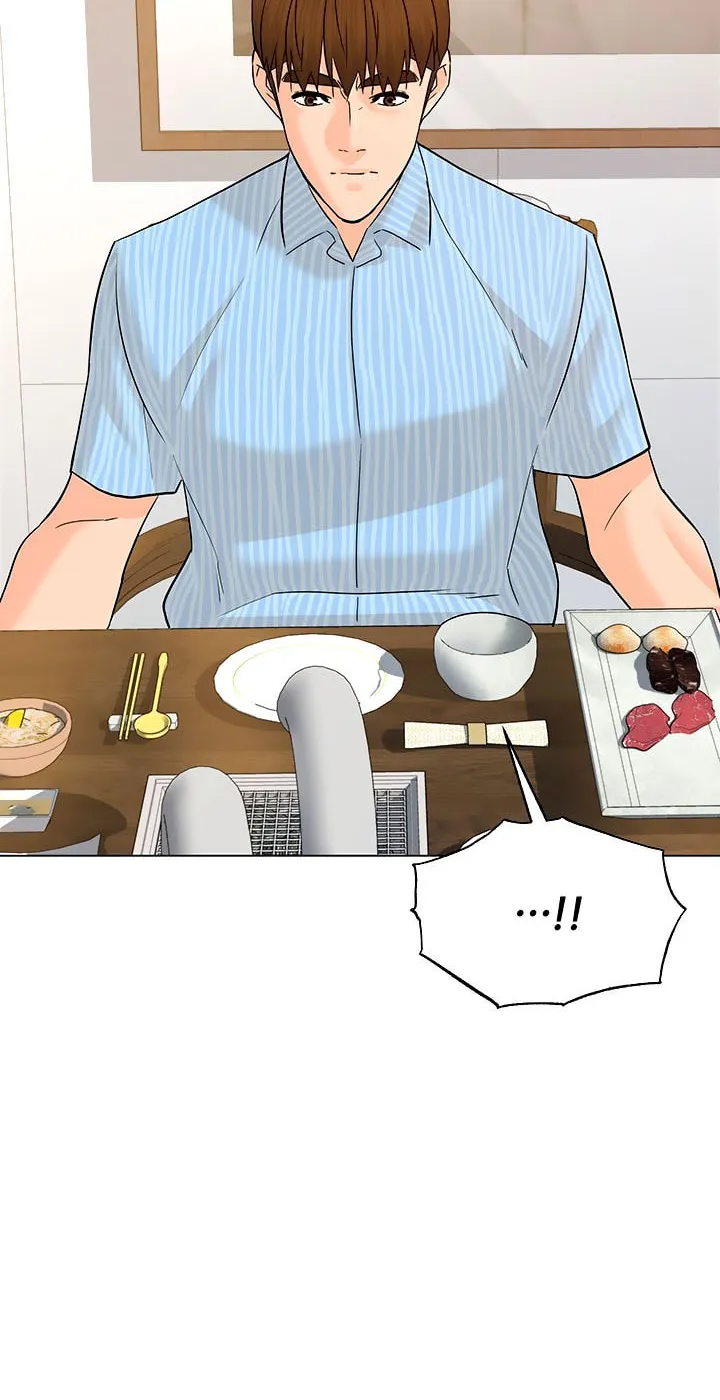 Read From the Grave and Back chapter 115 image 12 on Lezhin