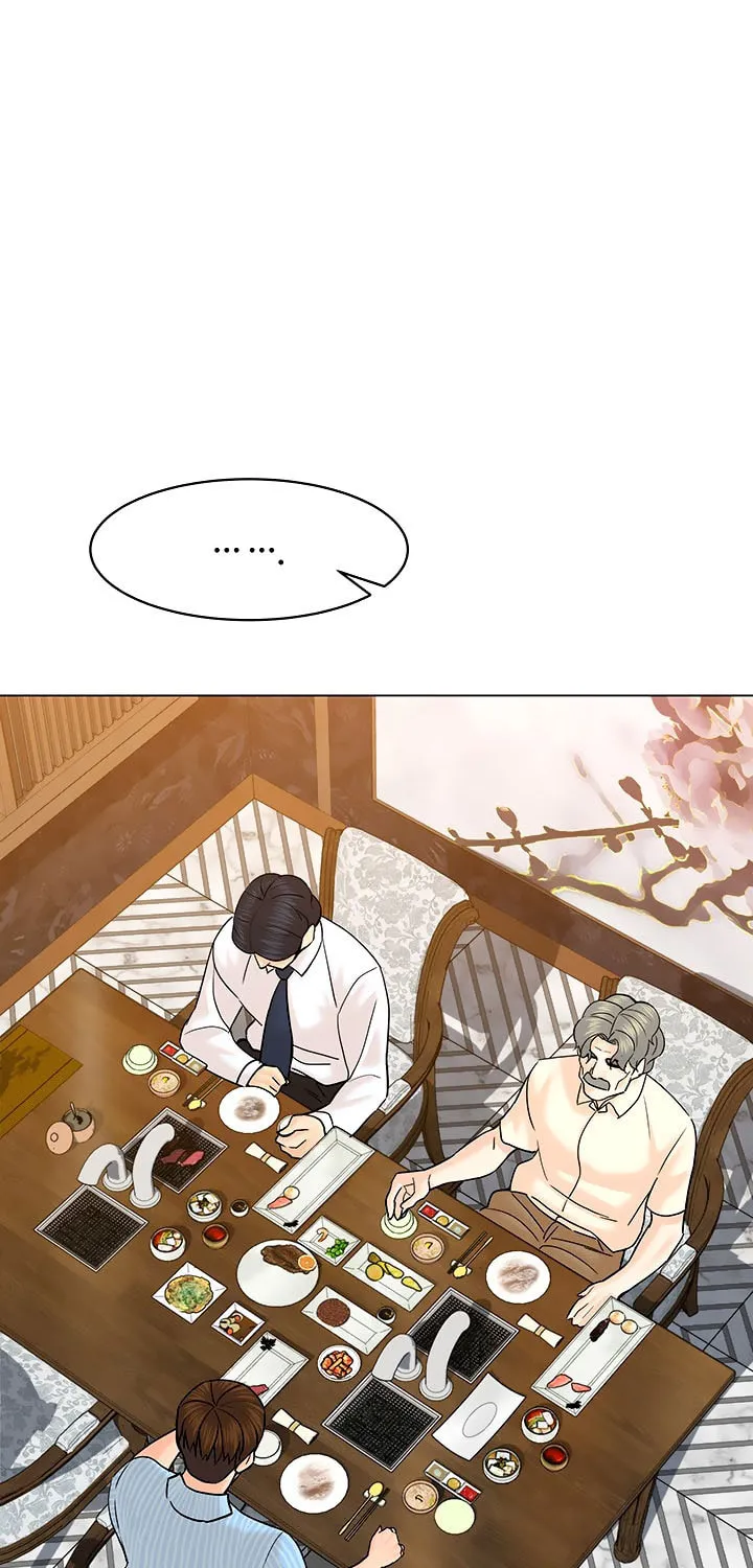 Read From the Grave and Back chapter 115 image 16 on Lezhin