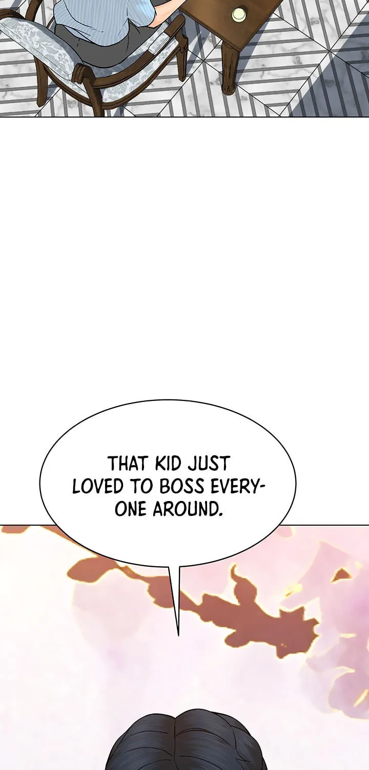 Read From the Grave and Back chapter 115 image 17 on Lezhin