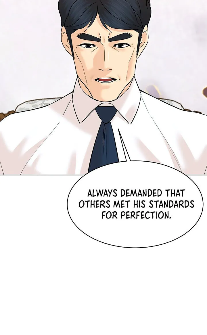 Read From the Grave and Back chapter 115 image 18 on Lezhin