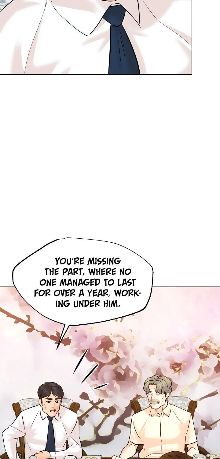 Read From the Grave and Back chapter 115 image 22 on Lezhin