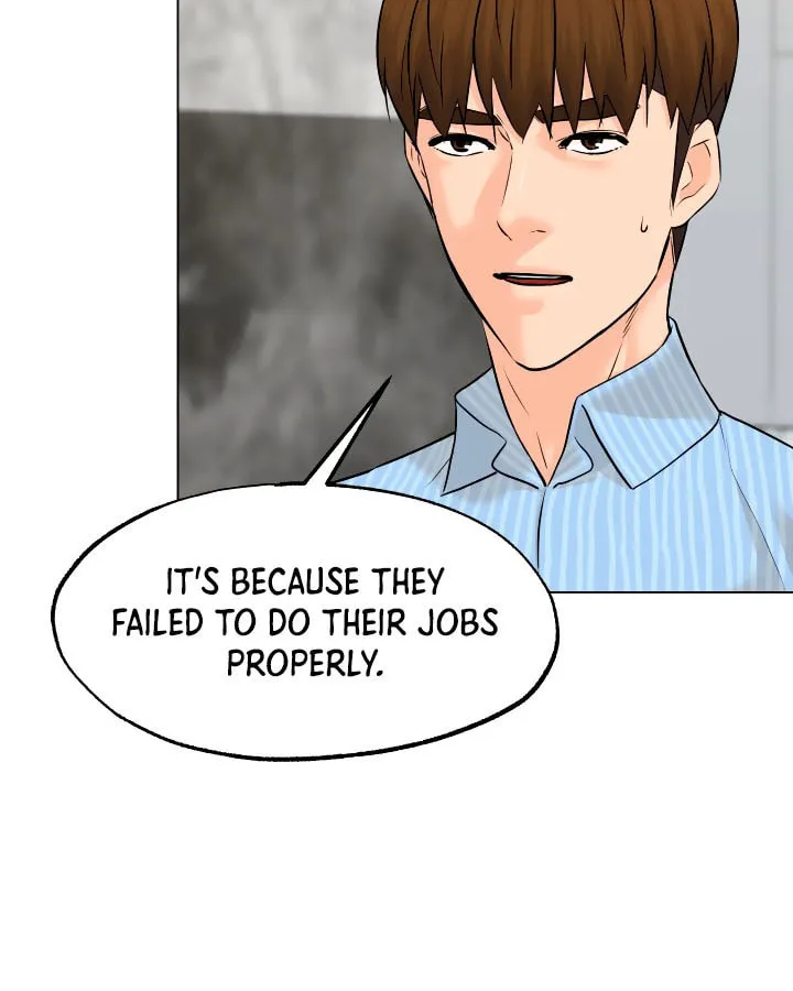 Read From the Grave and Back chapter 115 image 24 on Lezhin