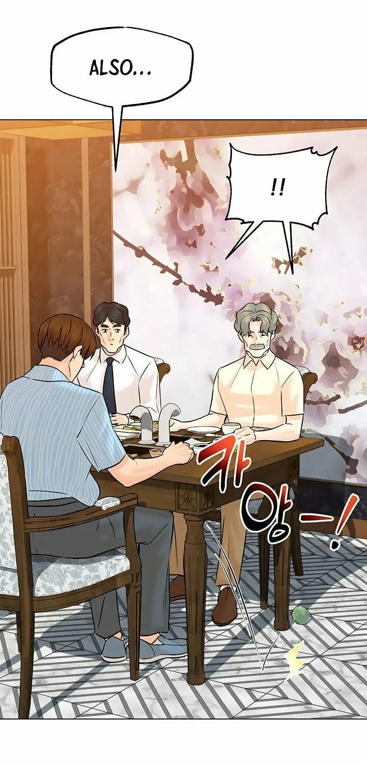 Read From the Grave and Back chapter 115 image 29 on Lezhin