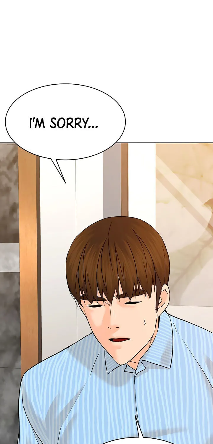 Read From the Grave and Back chapter 115 image 3 on Lezhin
