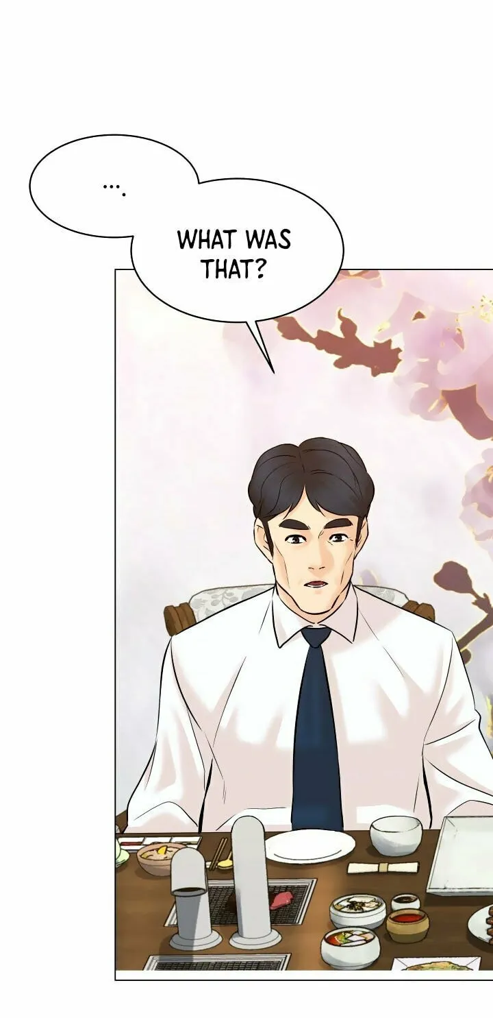 Read From the Grave and Back chapter 115 image 30 on Lezhin