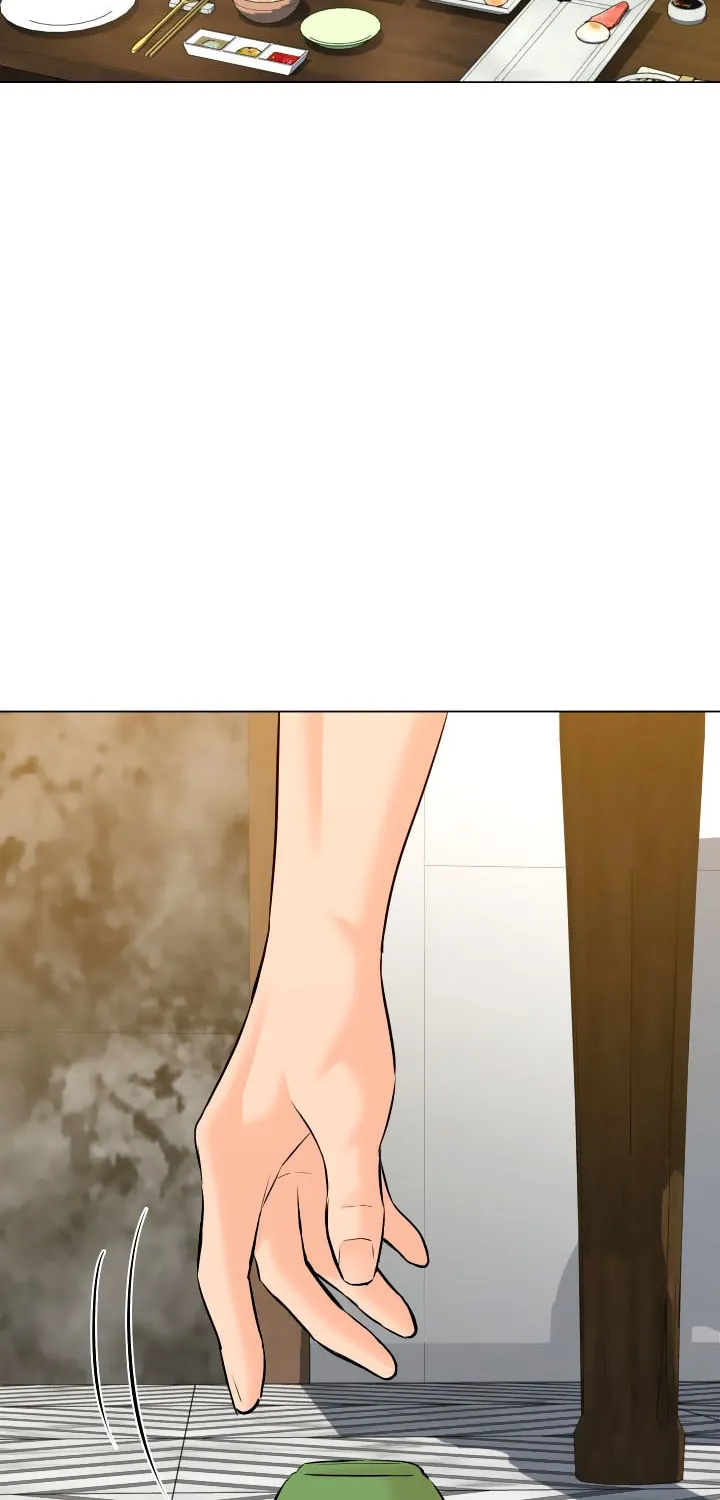 Read From the Grave and Back chapter 115 image 32 on Lezhin