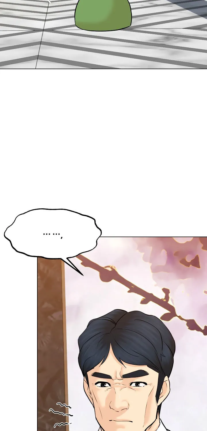 Read From the Grave and Back chapter 115 image 33 on Lezhin