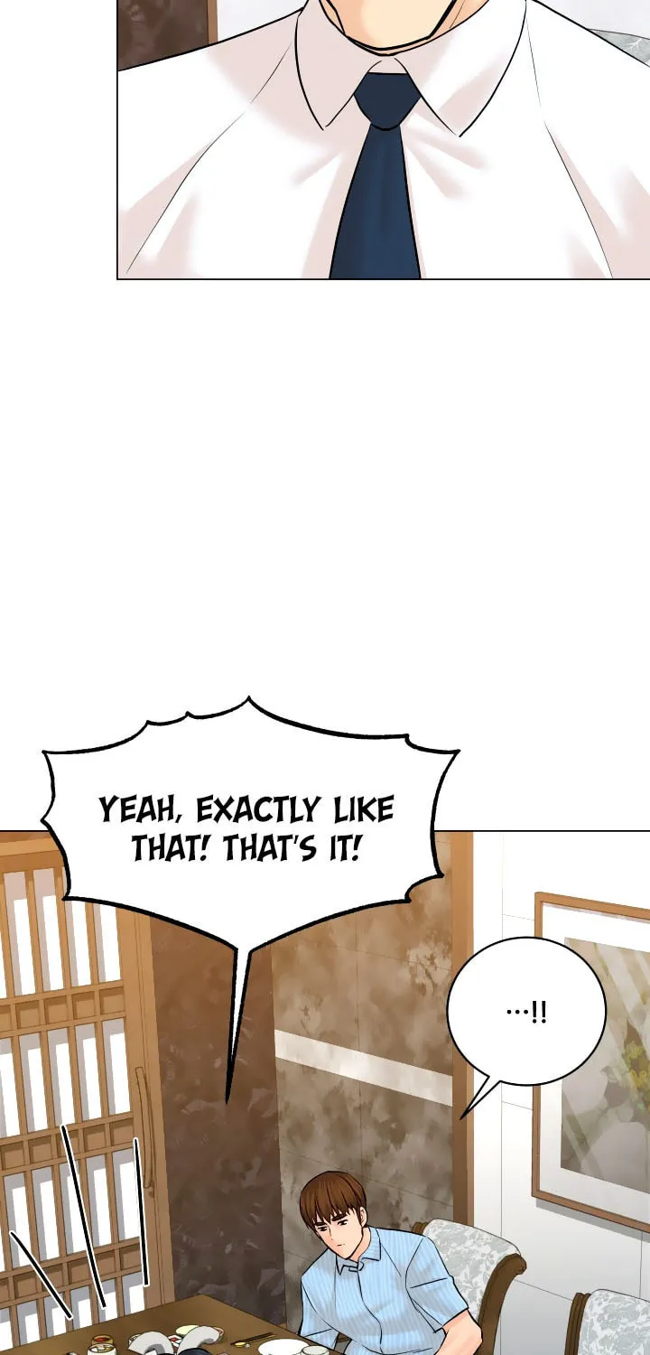 Read From the Grave and Back chapter 115 image 34 on Lezhin