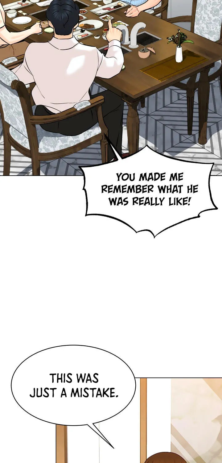 Read From the Grave and Back chapter 115 image 35 on Lezhin