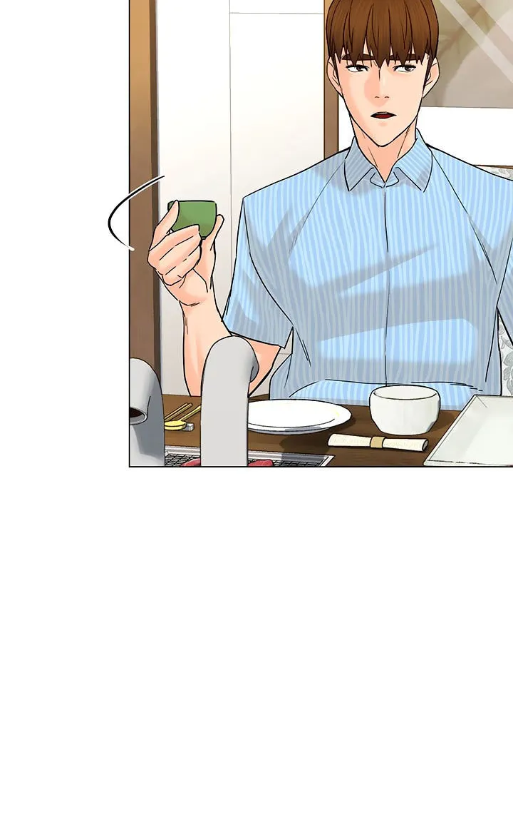 Read From the Grave and Back chapter 115 image 36 on Lezhin