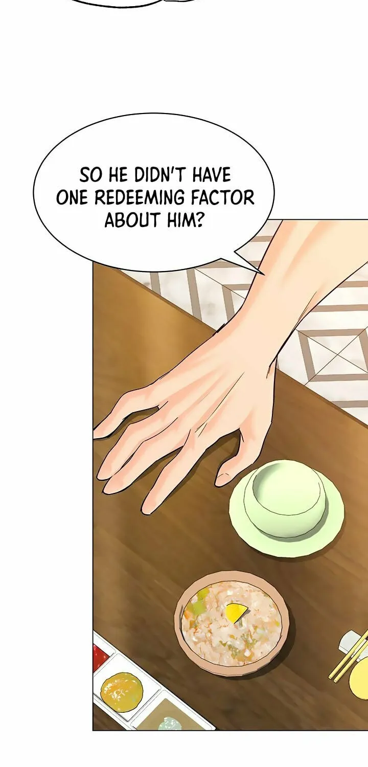 Read From the Grave and Back chapter 115 image 38 on Lezhin