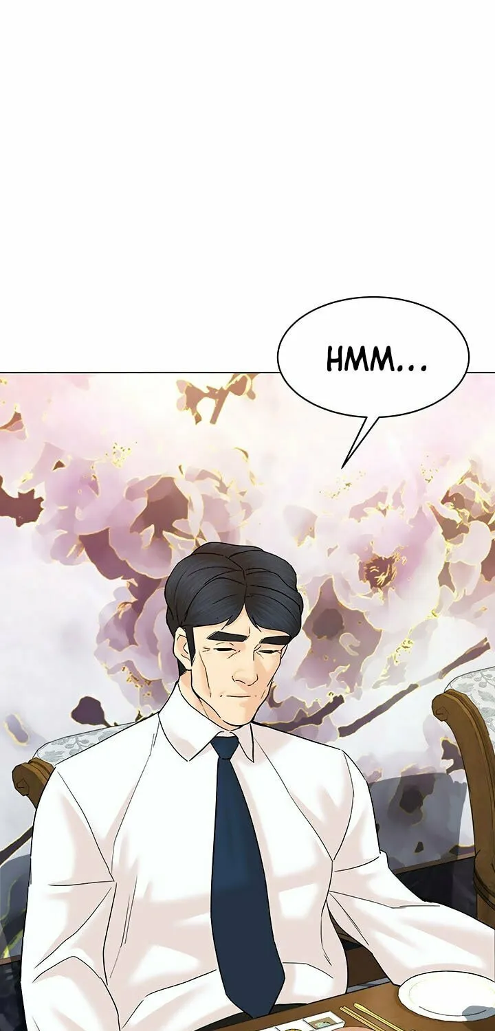 Read From the Grave and Back chapter 115 image 39 on Lezhin