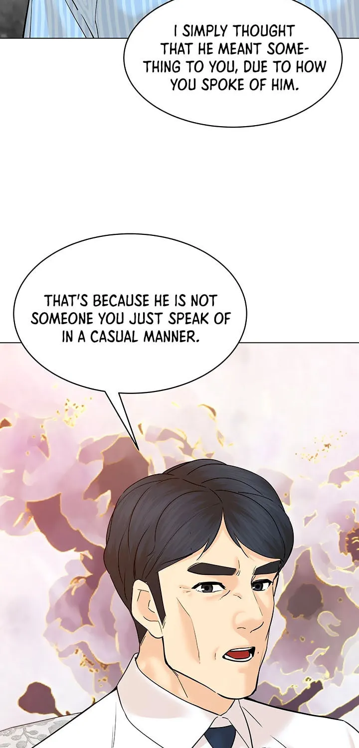 Read From the Grave and Back chapter 115 image 4 on Lezhin