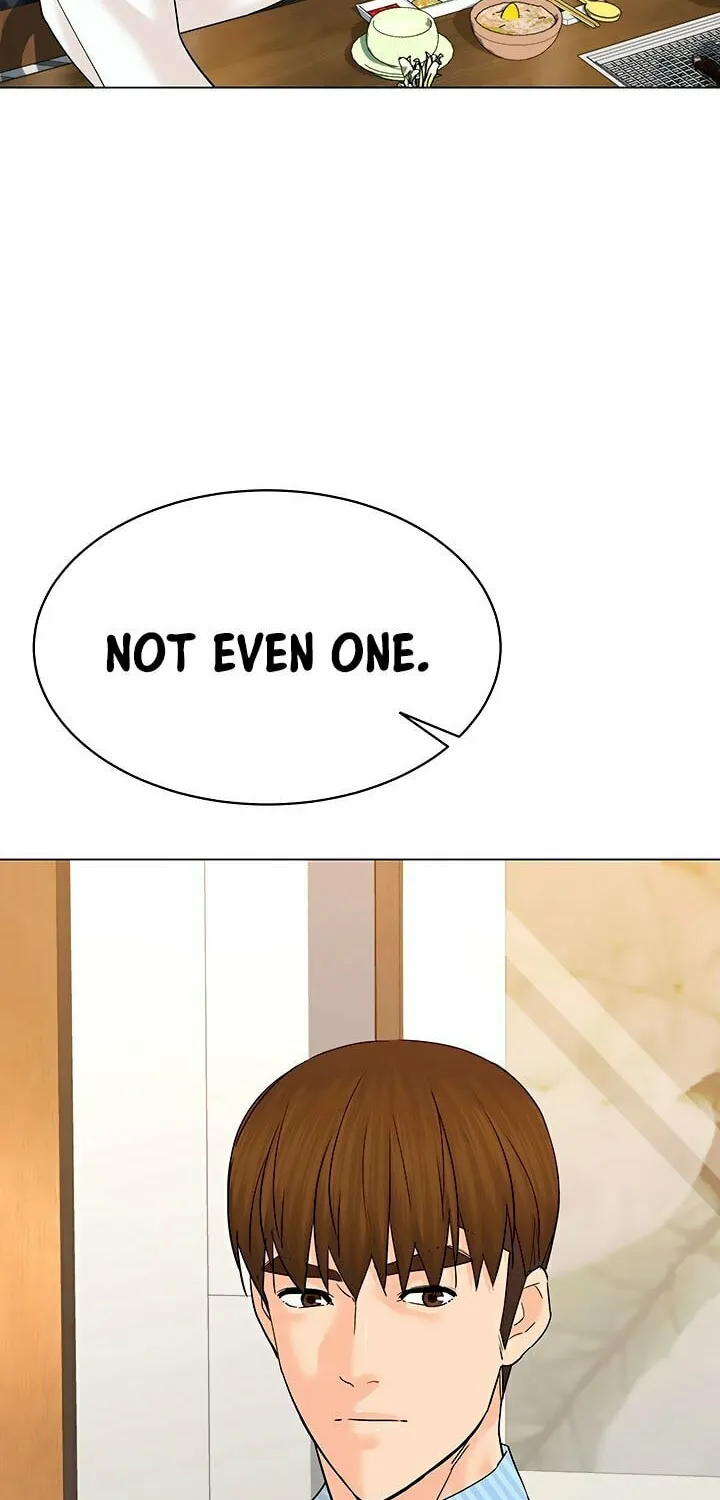 Read From the Grave and Back chapter 115 image 40 on Lezhin