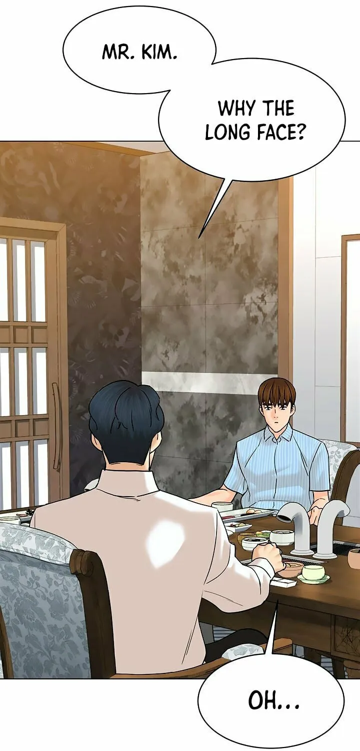 Read From the Grave and Back chapter 115 image 43 on Lezhin