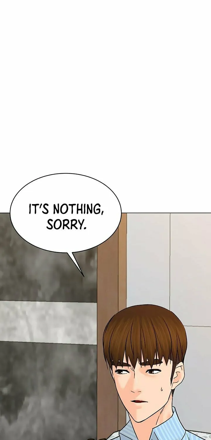 Read From the Grave and Back chapter 115 image 44 on Lezhin