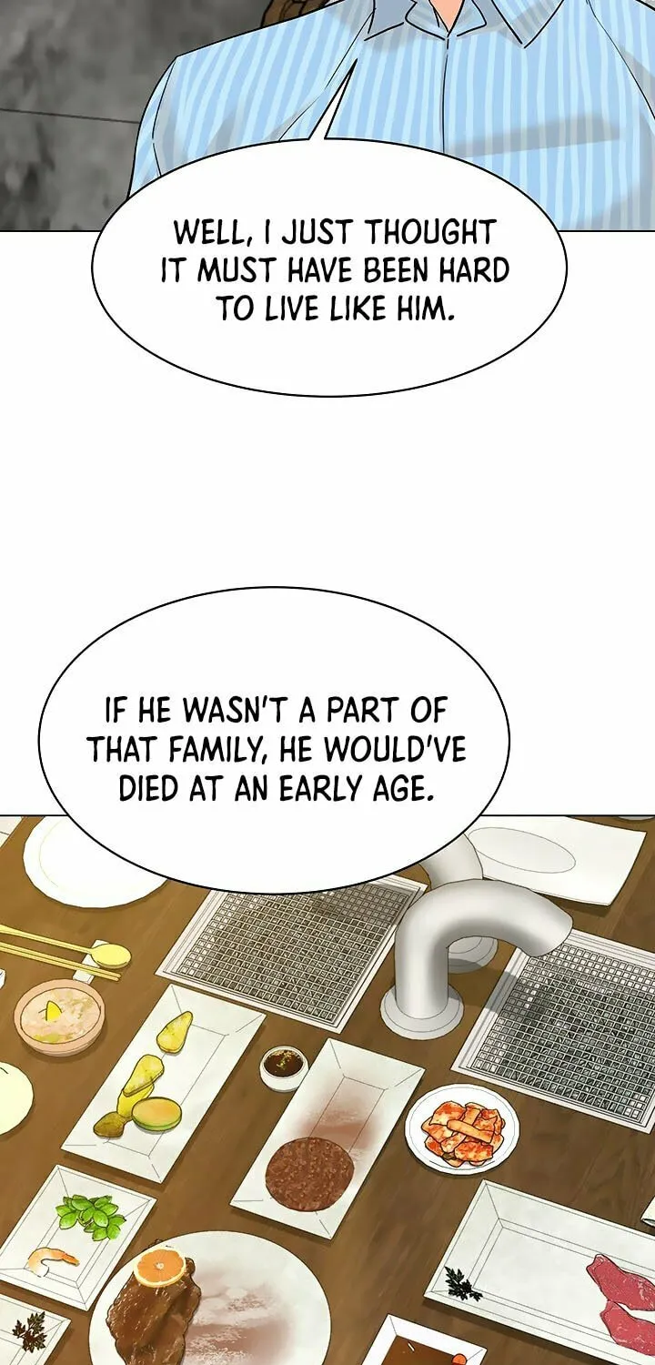 Read From the Grave and Back chapter 115 image 45 on Lezhin