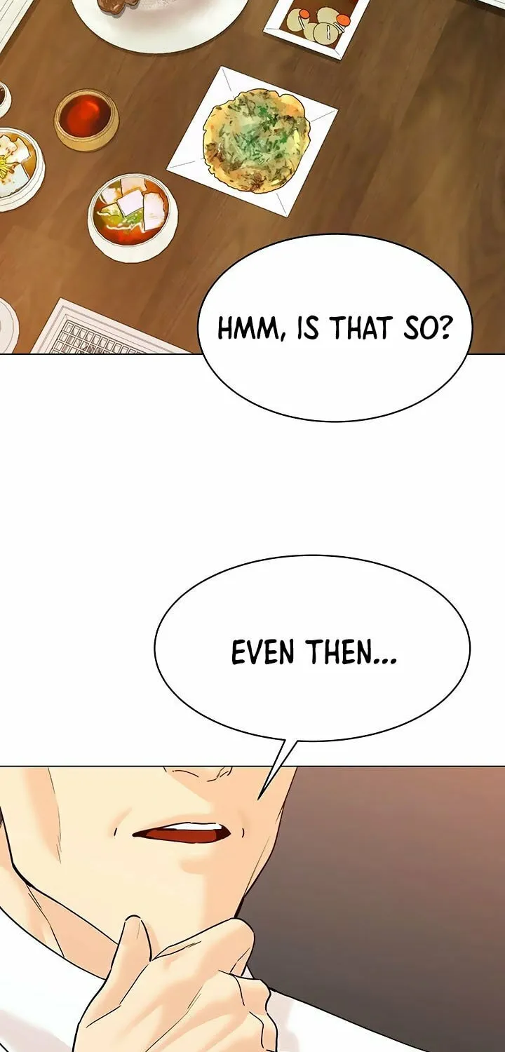 Read From the Grave and Back chapter 115 image 46 on Lezhin