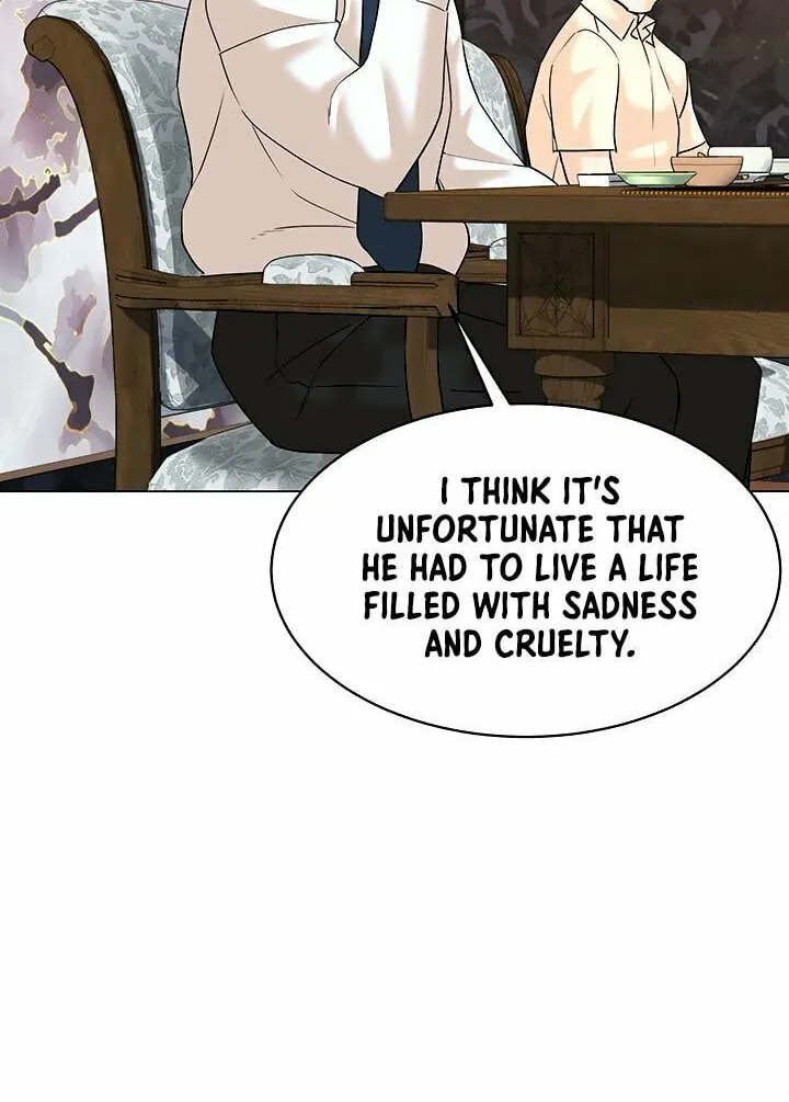 Read From the Grave and Back chapter 115 image 48 on Lezhin